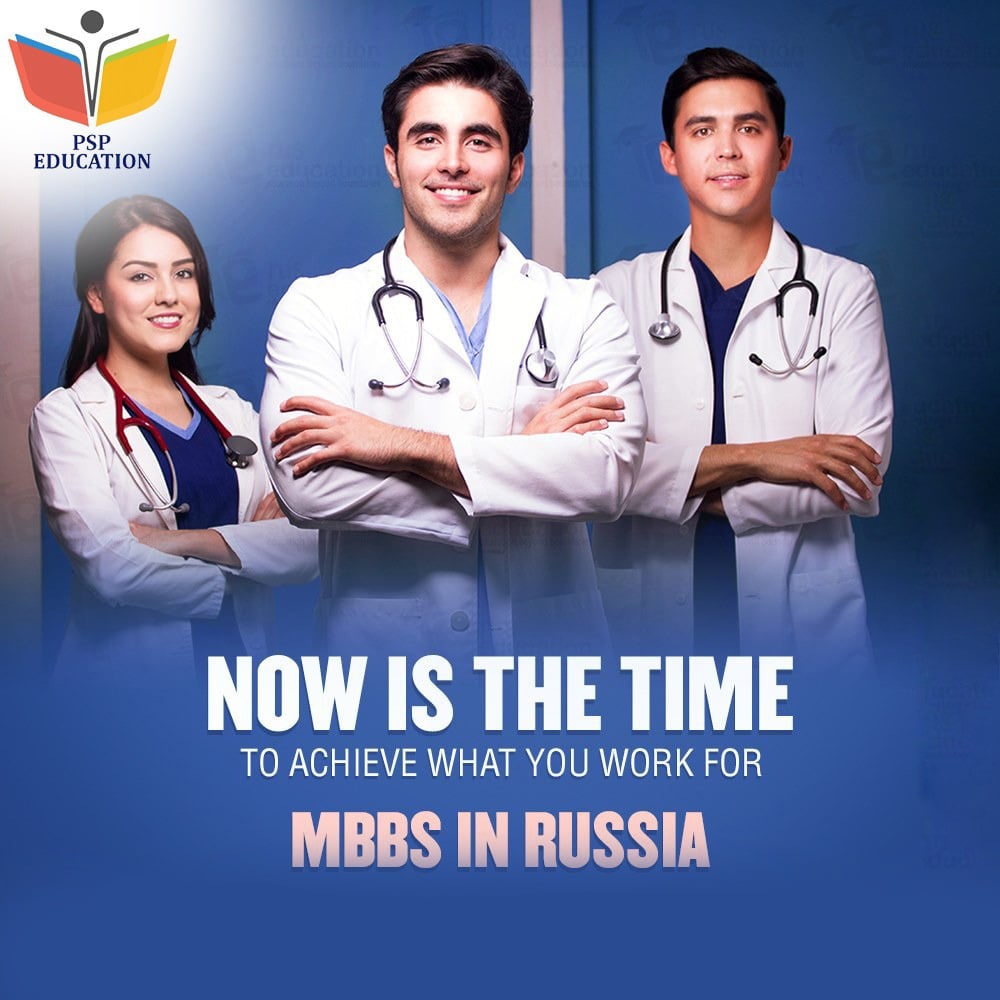 MBBS in russia 