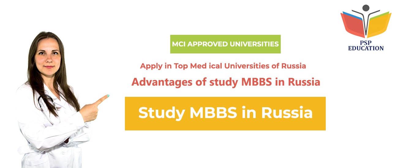  MBBS in Russia