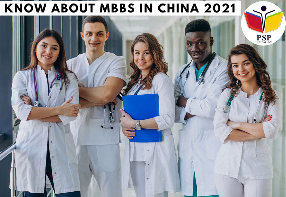 MBBS in China Course and Admission Details 2021