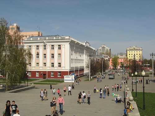 MBBS From Russia | Altai State Medical University | MBBS in Russia