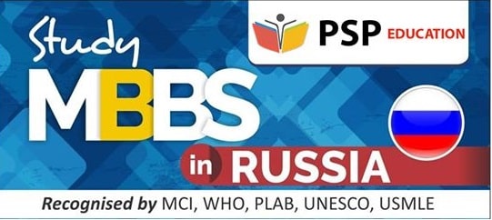 MBBS Education in Russia