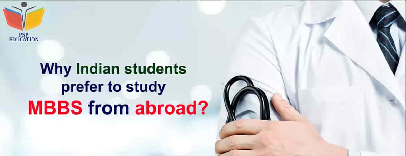 MBBS in abroad