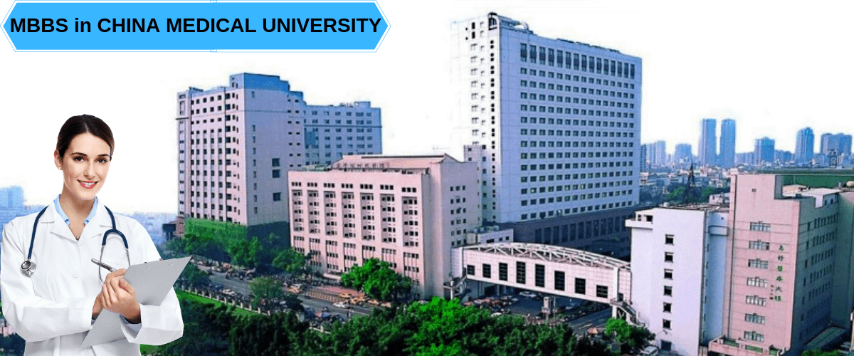 China Medical University MBBS Fees