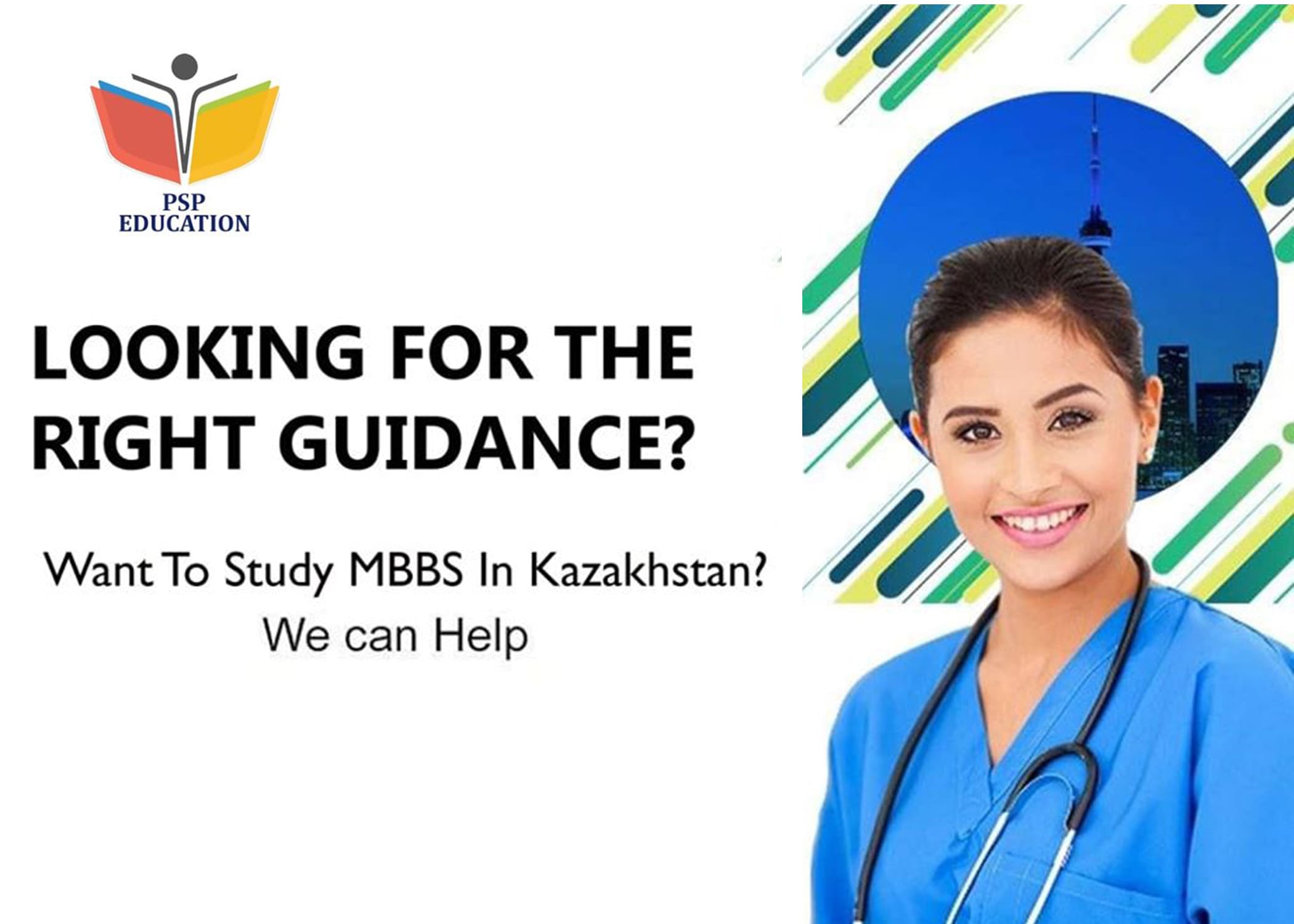 MBBS in Kazakh National Medical University