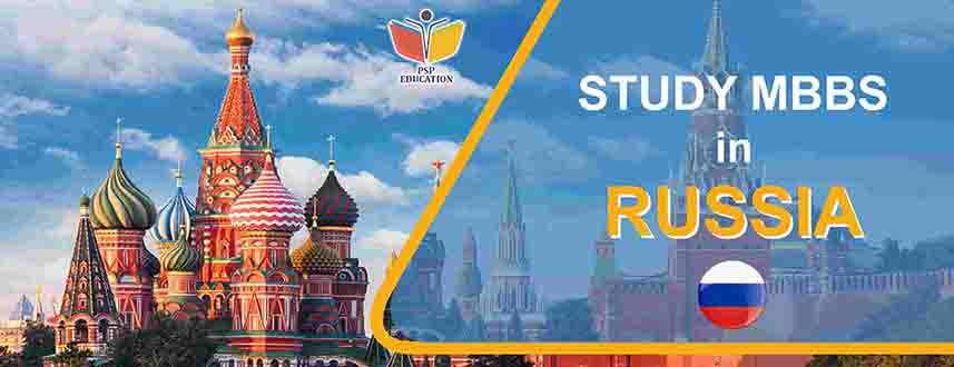 Top 10 Medical University in Russia