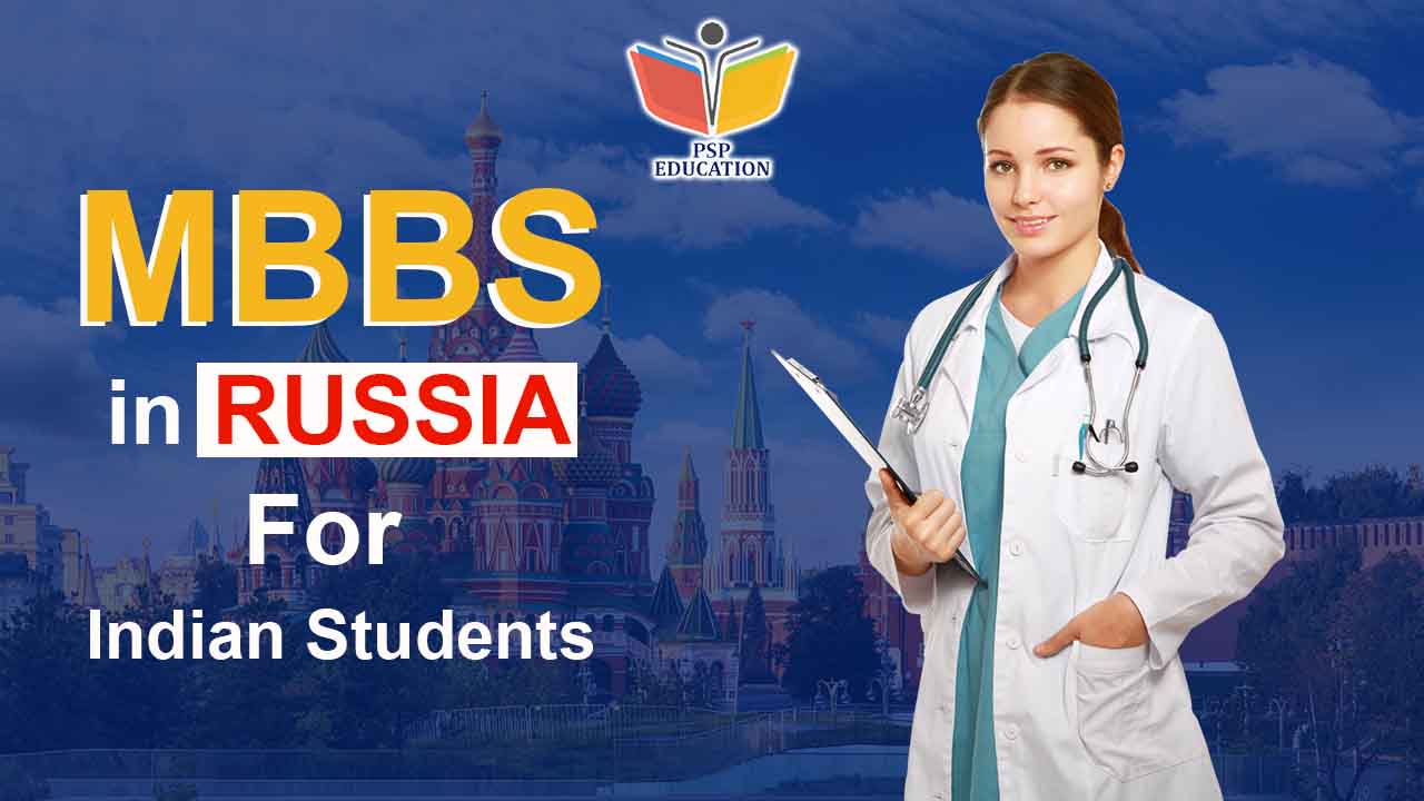 Study MBBS in Russa 