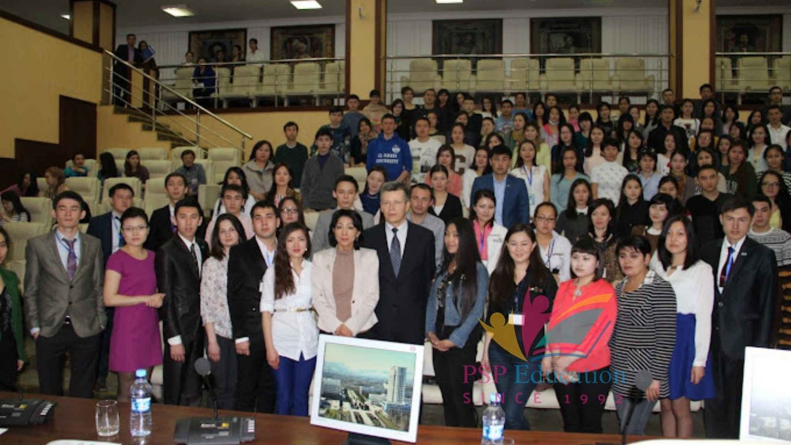 MBBS in Kazakhstan