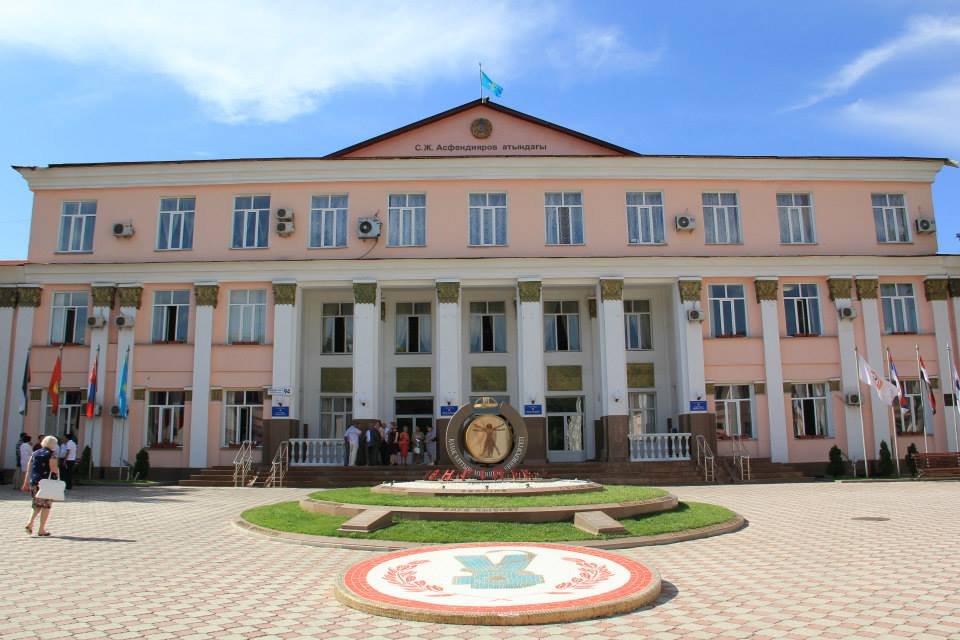 MBBS in Kazakhstan