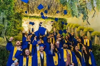 MBBS in Georgia