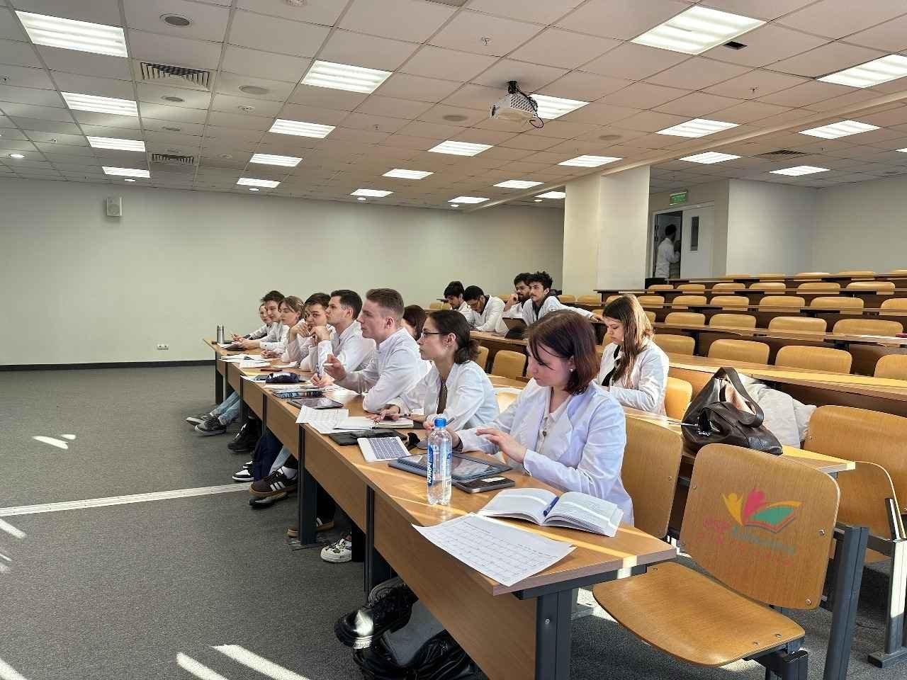 Far Eastern Federal University – Study MBBS in Russia