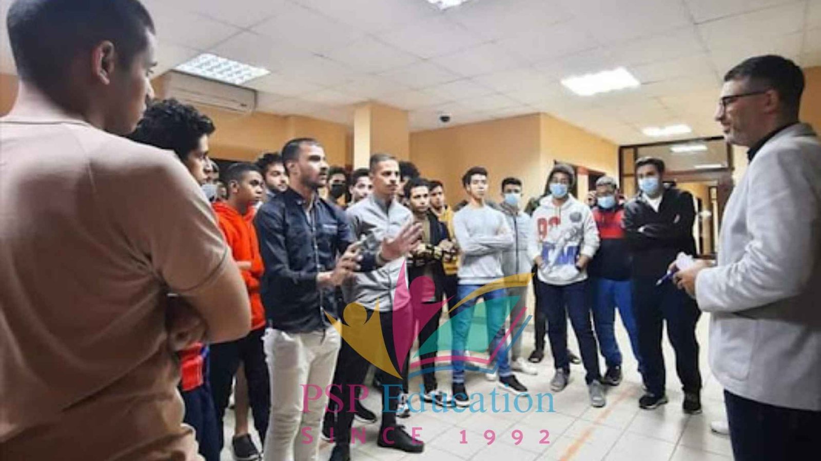 Medicine in Russia 2025 Guide – Cost, Admission, Universities