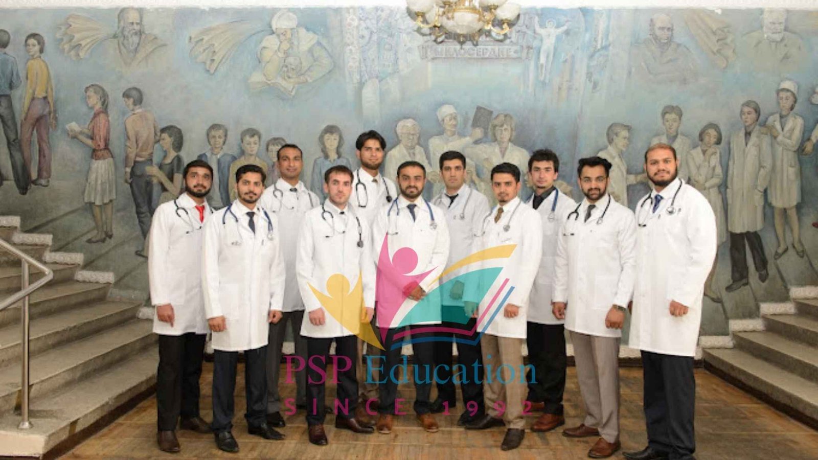 Study MBBS in Kyrgyzstan | Affordable MBBS from Abroad 2025