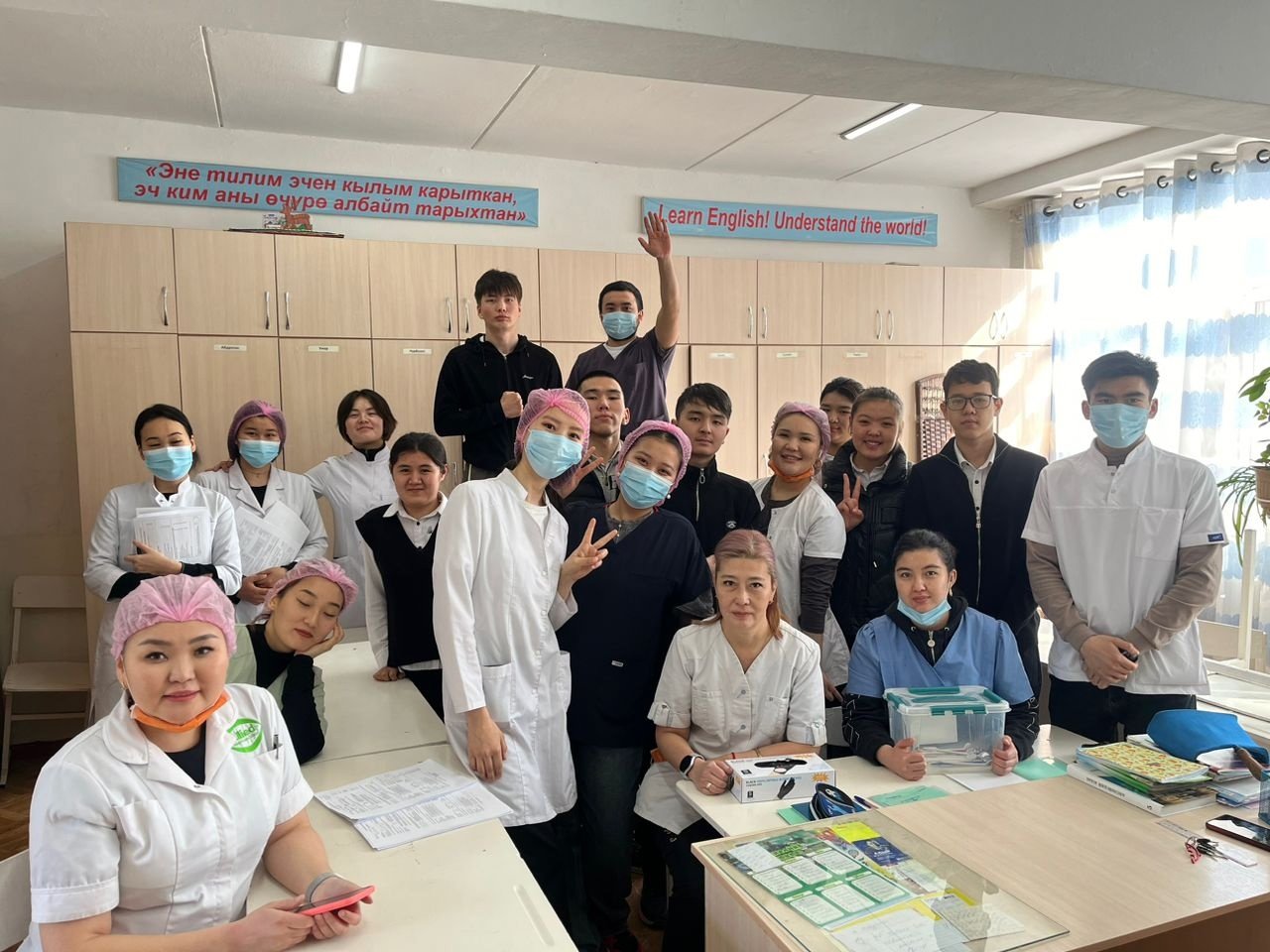 Study MBBS in Kyrgyzstan | Affordable MBBS from Abroad 2025