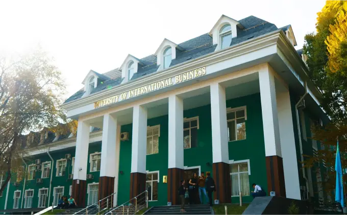 MBBS in Kazakhstan